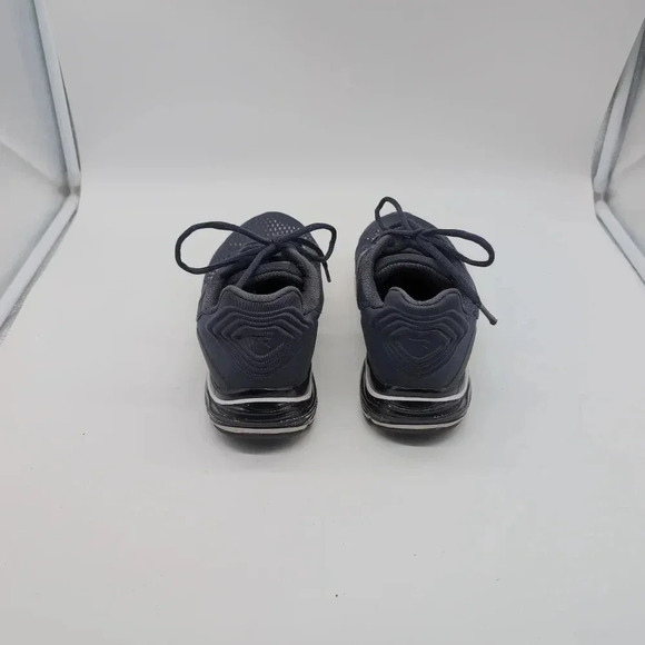 Diadora Mythos Blushield Hip 3 W  sz 10 Navy Blue running shoes - Picture 4 of 8